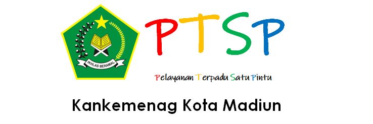 PTSP KEMENAG KOTA MADIUN